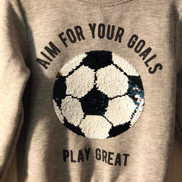 H&M - Kids SweatShirt - Picture 1 of 2